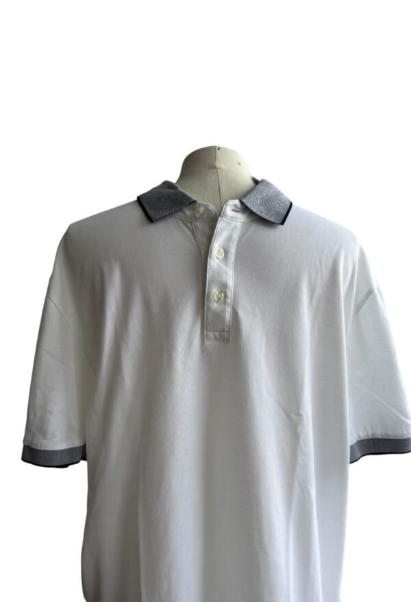 HUGO BOSS - POLO SLIM FIT AG
